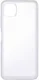 Origineel Samsung Galaxy A22 5G Hoesje Soft Clear Cover Transparant afbeelding 5