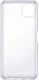 Origineel Samsung Galaxy A22 5G Hoesje Soft Clear Cover Transparant afbeelding 6