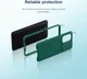 Nillkin CamShield Xiaomi Poco F3 / Mi 11i Hoesje Camera Slider Zwart afbeelding 11