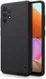 Nillkin Super Frosted Shield Hoesje Samsung Galaxy A32 4G Zwart afbeelding 1