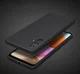 Nillkin Super Frosted Shield Hoesje Samsung Galaxy A32 4G Zwart afbeelding 10