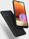 Nillkin Super Frosted Shield Hoesje Samsung Galaxy A32 4G Zwart afbeelding 6