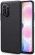 Nillkin Super Frosted Shield Hoesje Xiaomi Poco F3 Zwart afbeelding 1