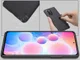 Nillkin Super Frosted Shield Hoesje Xiaomi Poco F3 Zwart afbeelding 3