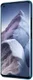 Nillkin Super Frosted Shield Hoesje Xiaomi Mi 11 Ultra Blauw afbeelding 4