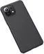 Nillkin Super Frosted Shield Xiaomi Mi 11 Lite 4G/5G (NE) Hoesje Zwart afbeelding 5