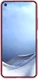 Nillkin Super Frosted Shield Hoesje Xiaomi Mi 11 Lite 4G / 5G Rood afbeelding 4