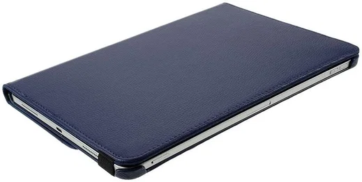 Apple iPad Air 2020 / 2022 Hoes 360° Draaibaar Donker Blauw afbeelding 3