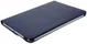 Apple iPad Air 2020 / 2022 Hoes 360° Draaibaar Donker Blauw afbeelding 3