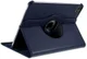 Apple iPad Air 2020 / 2022 Hoes 360° Draaibaar Donker Blauw afbeelding 1