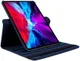 Apple iPad Air 2020 / 2022 Hoes 360° Draaibaar Donker Blauw afbeelding 5