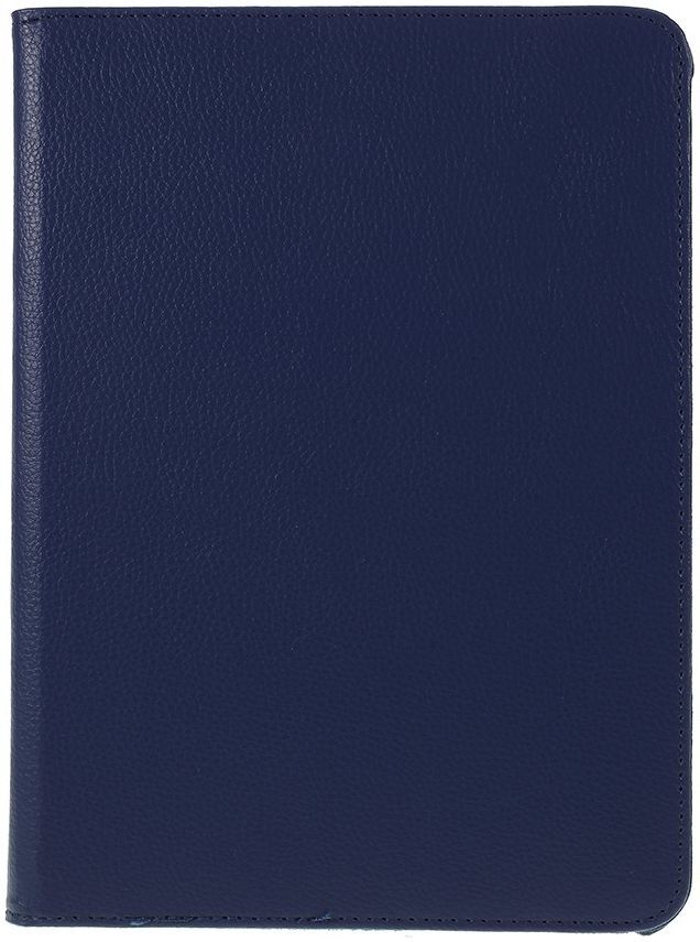 Apple iPad Air 2020 / 2022 Hoes 360° Draaibaar Donker Blauw afbeelding 7
