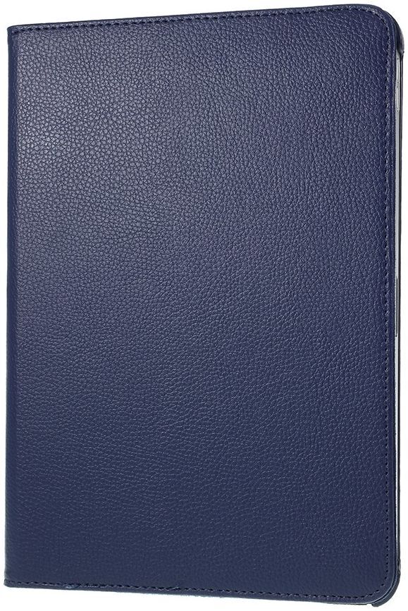 Apple iPad Air 2020 / 2022 Hoes 360° Draaibaar Donker Blauw afbeelding 8