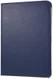Apple iPad Air 2020 / 2022 Hoes 360° Draaibaar Donker Blauw afbeelding 8