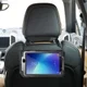 Samsung Galaxy Tab Active 2 Hybride Hoesje met Handriem Zwart afbeelding 8