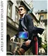 Samsung Galaxy Tab Active 2 Hybride Hoesje met Handriem Zwart afbeelding 9