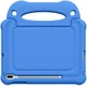 Samsung Galaxy Tab S8+ / S7 FE / S7+ Kinder Tablethoes met Handvat Blauw afbeelding 11