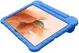 Samsung Galaxy Tab S8+ / S7 FE / S7+ Kinder Tablethoes met Handvat Blauw afbeelding 12