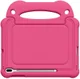 Samsung Galaxy Tab S8+ / S7 FE / S7+ Kinder Tablethoes met Handvat Roze afbeelding 8