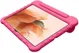 Samsung Galaxy Tab S8+ / S7 FE / S7+ Kinder Tablethoes met Handvat Roze afbeelding 9