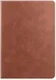 Samsung Galaxy Tab S7 FE Hoes Kunstleer Book Case met Stand Bruin afbeelding 9