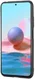 Xiaomi Redmi Note 10 5G/Poco M3 Pro Hoesje met Kunstleer Coating Zwart afbeelding 6