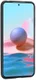 Xiaomi Redmi Note 10 5G/Poco M3 Pro Hoesje met Kunstleer Coating Zwart afbeelding 7