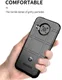 Nokia X10 / X20 Hoesje Shock Proof Rugged Shield Zwart afbeelding 4