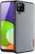 Dux Ducis Fino Series Samsung Galaxy M22/A22 4G Hoesje Backcover Blauw afbeelding 1
