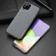 Dux Ducis Fino Series Samsung Galaxy M22/A22 4G Hoesje Backcover Blauw afbeelding 2