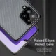 Dux Ducis Fino Series Samsung Galaxy M22/A22 4G Hoesje Backcover Blauw afbeelding 3