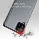 Dux Ducis Fino Series Samsung Galaxy M22/A22 4G Hoesje Backcover Blauw afbeelding 4
