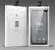 Dux Ducis Fino Series Samsung Galaxy M22/A22 4G Hoesje Backcover Blauw afbeelding 8