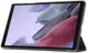 Spigen Liquid Air Samsung Galaxy Tab A7 Lite Hoes met TriFold Functie afbeelding 3