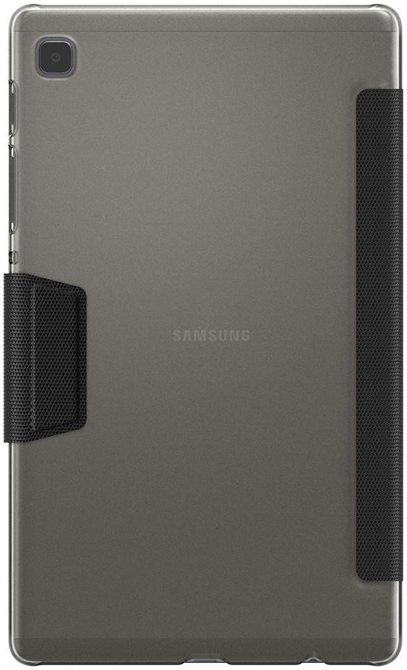 Spigen Liquid Air Samsung Galaxy Tab A7 Lite Hoes met TriFold Functie afbeelding 6