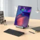 4smarts VoltDock 20W Apple Lightning Docking Oplaad Station Gunmetal afbeelding 9