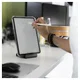 4smarts VoltDock 60W USB-C Docking Oplaad Station Gunmetal afbeelding 7