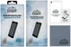 Eiger 2.5D Case Friendly iPhone 14 / 13 / 13 Pro Tempered Glass Plat afbeelding 5