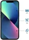Eiger Apple iPhone 13 Pro Max Tempered Glass Case Friendly Gebogen afbeelding 4