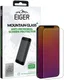 Eiger Mountain+ iPhone 13 Pro Max Tempered Glass Antibacterieel Plat afbeelding 1