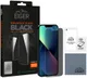 Eiger Apple iPhone 13 Mini Privacy Glass Case Friendly Screenprotector afbeelding 1