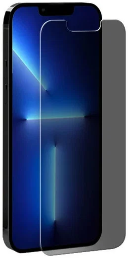 Eiger Mountain Privacy Glass Apple iPhone 13 / 13 Pro Screen Protector afbeelding 2