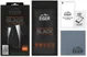 Eiger Mountain Privacy Glass Apple iPhone 13 / 13 Pro Screen Protector afbeelding 6