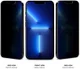 Eiger Mountain Privacy Glass Apple iPhone 13 / 13 Pro Screen Protector afbeelding 3