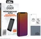 Eiger Ultra Apple iPhone 13 Mini Screen Protector Antibacterieel Plat afbeelding 5