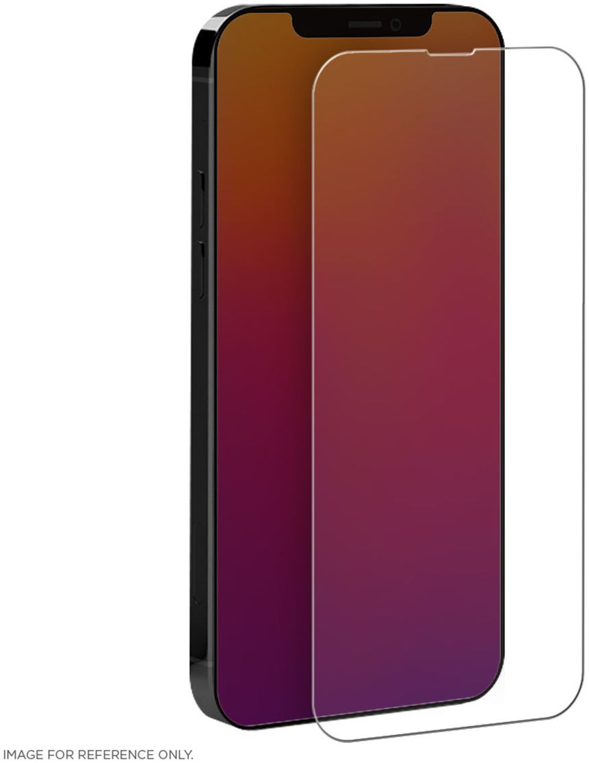 Eiger Ultra Apple iPhone 13 Pro Max Tempered Glass Antibacterieel Plat afbeelding 2