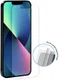 Eiger Apple iPhone 13/13 Pro Display Folie Screen Protector [2-Pack] afbeelding 5