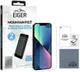 Eiger Apple iPhone 13/13 Pro Display Folie Screen Protector [2-Pack] afbeelding 6