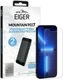 Eiger Apple iPhone 13 Pro Max Display Folie Screen Protector [2-Pack] afbeelding 1