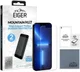 Eiger Apple iPhone 13 Pro Max Display Folie Screen Protector [2-Pack] afbeelding 6